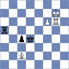 Ong - Mohamad (Dewan Astana, 2015)