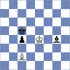 Gunina - Goryachkina (Moscow RUS, 2025)
