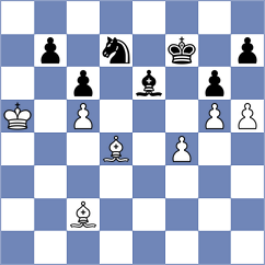 Masague Artero - Perea Fruet (Marbella ESP, 2024)