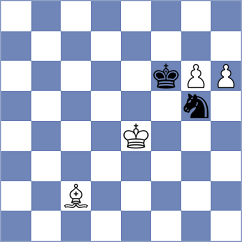 Turzo - Shodikulov (chess.com INT, 2024)