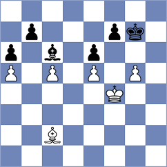 Admiraal - Maldonado Gonzales (Orosei ITA, 2025)