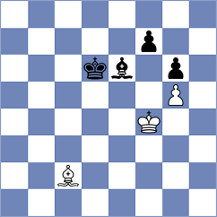 Thorfinnsson - Popov (Chess.com INT, 2017)
