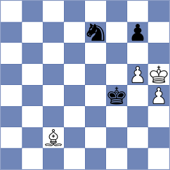 Ostojic - Petrovic (Pozarevac SRB, 2024)