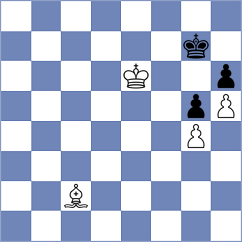 Mosadeghpour - Aloma Vidal (chess.com INT, 2023)