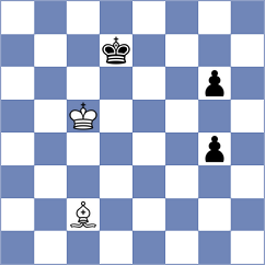 Barkasheva - Batyrev (St Petersburg RUS, 2024)