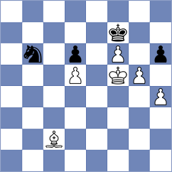 Khusenkhojaev - Lam (Sitges ESP, 2024)