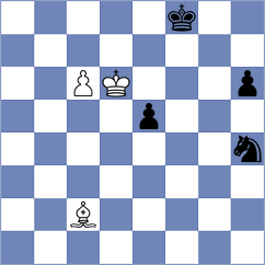 Sava - Aranda (chess.com INT, 2025)