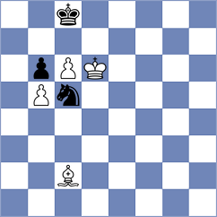 Kamsky - Bagirova (chess.com INT, 2024)