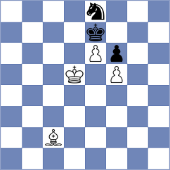 Nurgaliyeva - Ivanytska (Lichess.org INT, 2020)