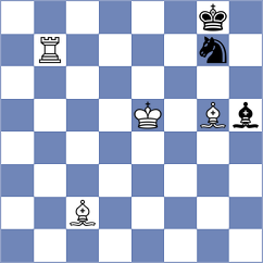 Nakamura - Sankalp (Chess.com INT, 2020)