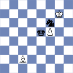Aradhya - Sirosh (Chess.com INT, 2021)