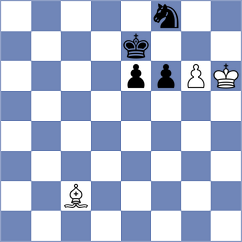 Butala - Lavrencic (Chess.com INT, 2021)