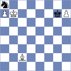 Sarana - Brodowski (chess.com INT, 2022)