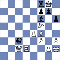 Xiong - Pranav (chess.com INT, 2025)