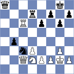 Orzechowski - Migot (chess.com INT, 2021)