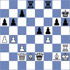 Redondo Arguelles - Marcos Robles (Oviedo ESP, 2022)