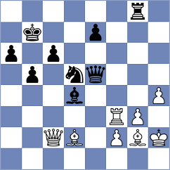 Mirzoev - Rosenberg (chess.com INT, 2024)