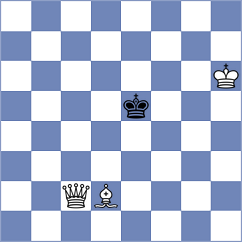 Fedorenko - Budantsev (Tambov, 2016)