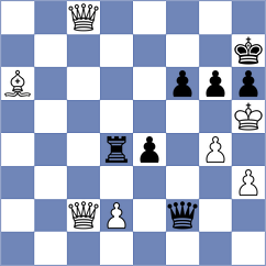 Rodriguez - Garrido Piriz (Linares, 2007)