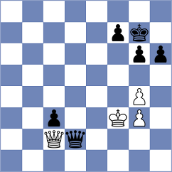 Mariam - Jacimovic (Budapest HUN, 2024)
