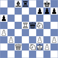 Osipov - Fakhrutdinov (Sterlitamak, 2011)