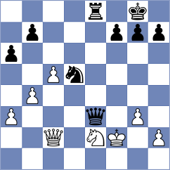 Cabrera Jordan - Martin Garcia (Tres Cantos, 2011)