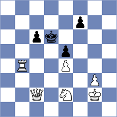 Larsen - Nilsen (Alta, 2001)