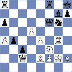 Murtazin - Sarkar (chess.com INT, 2024)