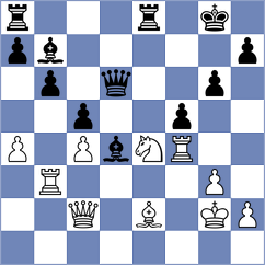 Orrego Palermo - Tapia Loncon (Chess.com INT, 2021)