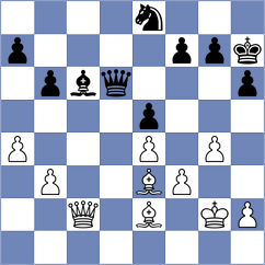 Marin - Bambino Filho (chess.com INT, 2023)