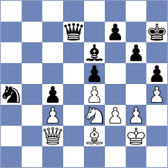 Evelev - Suleimanov (Kolontaevo, 1998)