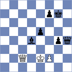 Nesterov - Dobrikov (chess.com INT, 2022)
