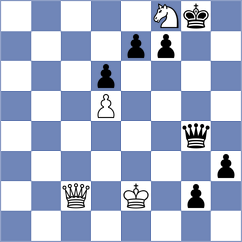 Prisacaru - Cnejev (Craiova ROU, 2025)