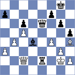 Duarte - Toman (chess.com INT, 2024)