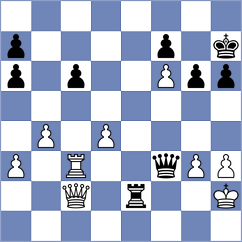 Mkrtchyan - Bacrot (chess.com INT, 2024)