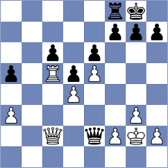 Milosevic - Arounopoulos (Basel, 2011)