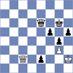 Vesali Khah - Talebi (Chess.com INT, 2021)
