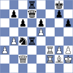 Evans - Di Camillo (Rochester, 1958)