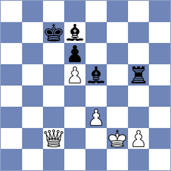 Radde - Heymann (Germany, 1999)