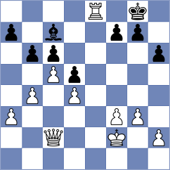 Haase - Kauschanski (Playchess.com INT, 2020)