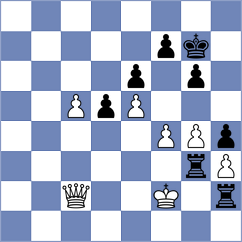 Ivanov - Bailleau (Chess.com INT, 2021)