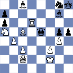 Karpenko - Bikmukhametov (Perm, 2006)