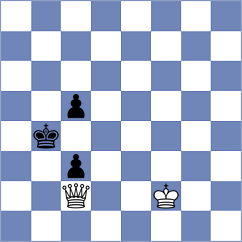 Comp Nimzo - Kosashvili (The Hague, 1996)