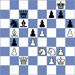 Carrasco Miranda - Panuganti (chess.com INT, 2024)