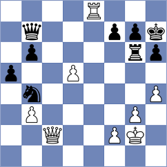 Cintron - Alekhine (San Juan, 1933)