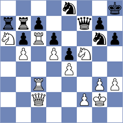 McGowan - Zafirakos (Melbourne AUS, 2023)
