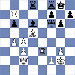 Nihal - Mekhitarian (chess.com INT, 2025)