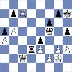 Vachier Lagrave - Guliyev (Le Port Marly, 2013)