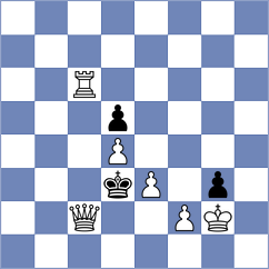 Wang - Li (Chess.com INT, 2020)