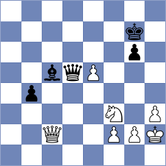 Guliev - Jumabayev (chess.com INT, 2022)